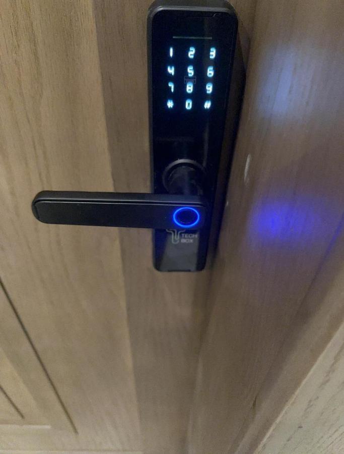 عائلية خاصة مفروشة في 1 Appartement *