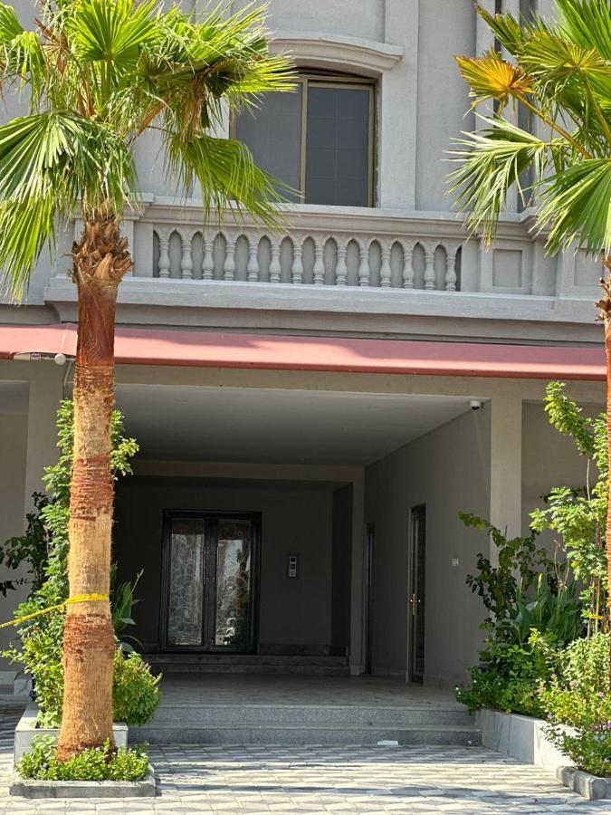 عائلية خاصة مفروشة في 1 Appartement Khobar