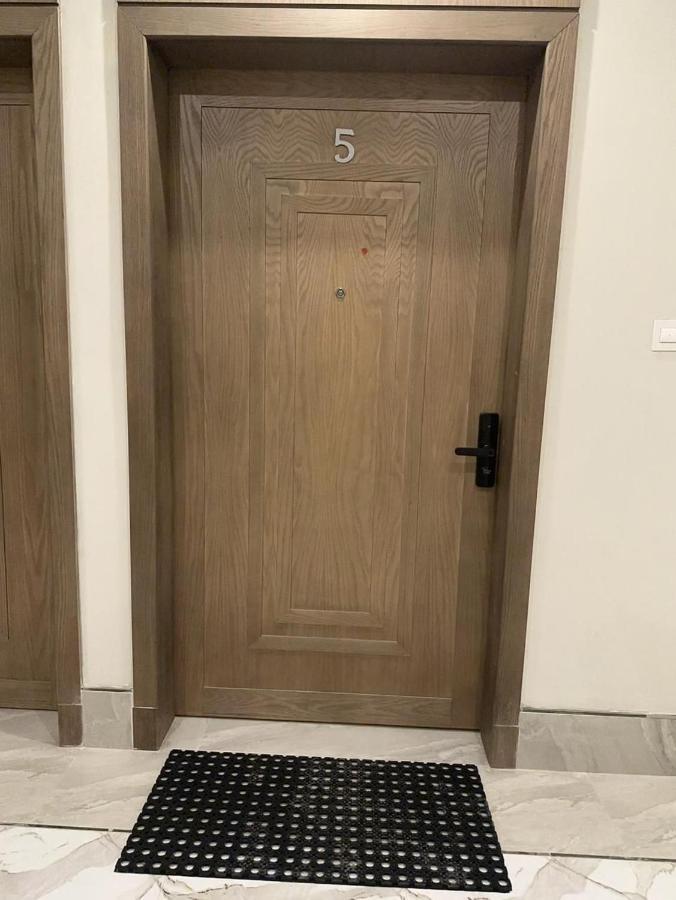 عائلية خاصة مفروشة في 1 Khobar