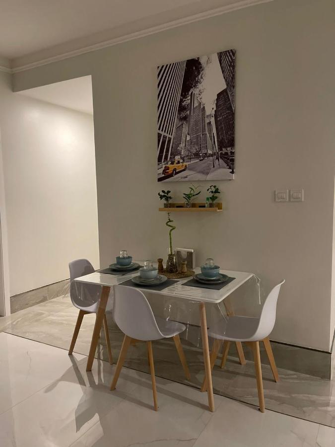 عائلية خاصة مفروشة في 1 Appartement