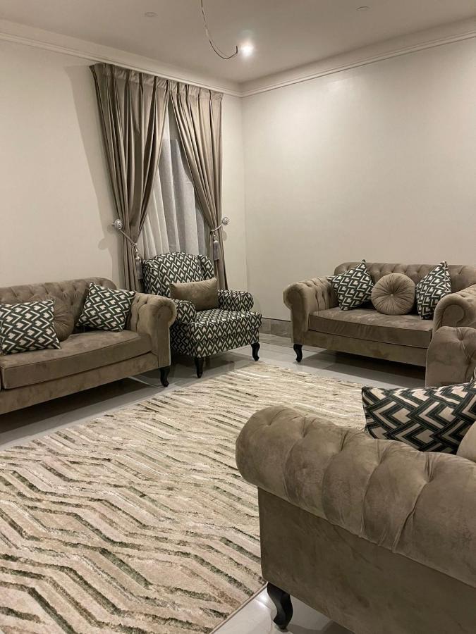 عائلية خاصة مفروشة في 1 * Khobar