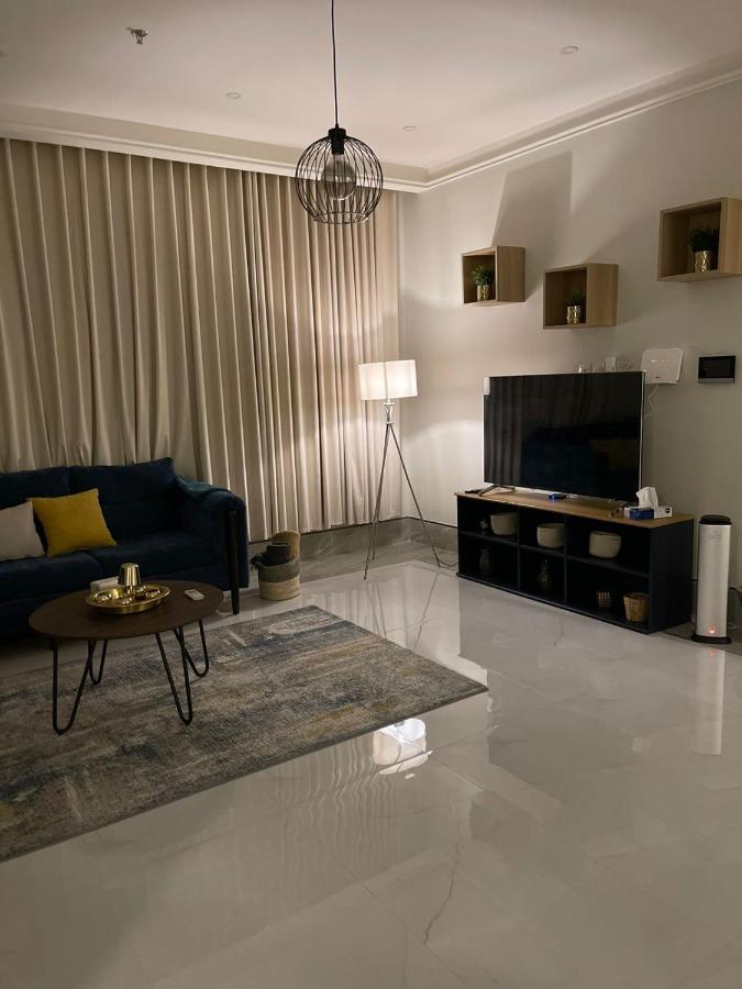 عائلية خاصة مفروشة في 1 Khobar