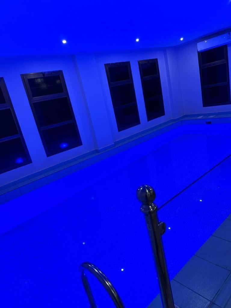 عائلية خاصة مفروشة في 1 Appartement Khobar