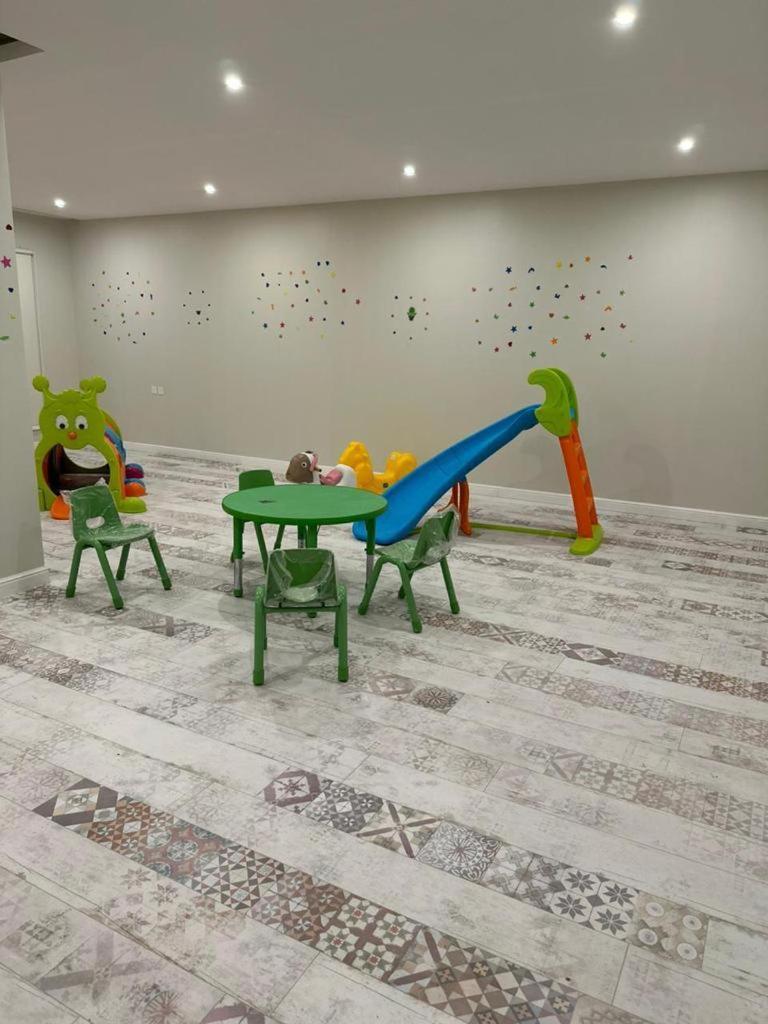 عائلية خاصة مفروشة في 1 Khobar